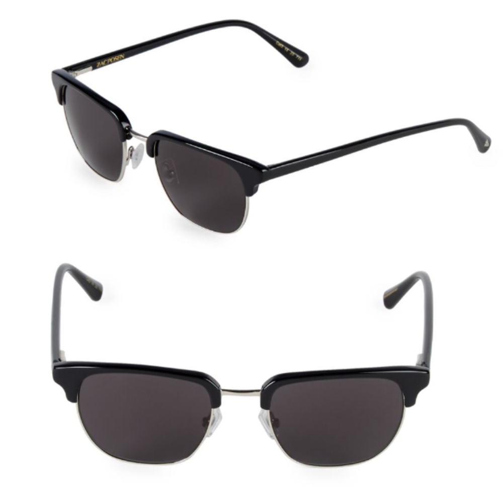 Zac Posen Sunglasses
